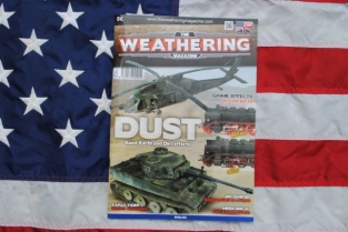 A.MIG-4501 The WEATHERING Magazine Issue 2